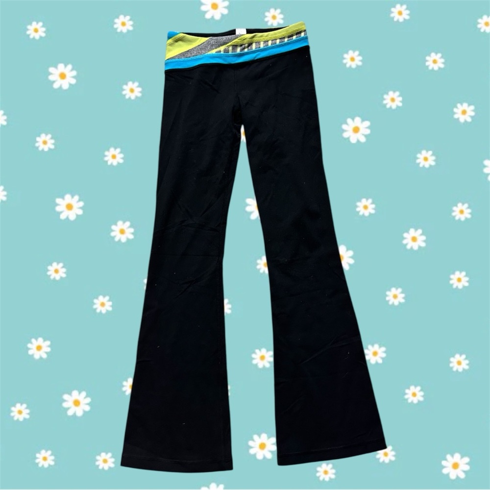 ❤︎2/$20❤︎ Iviva Kids Lululemon Leggings